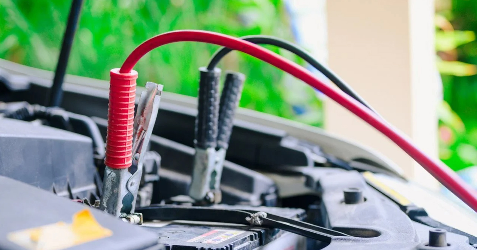 Yahşihan Akü Takviye